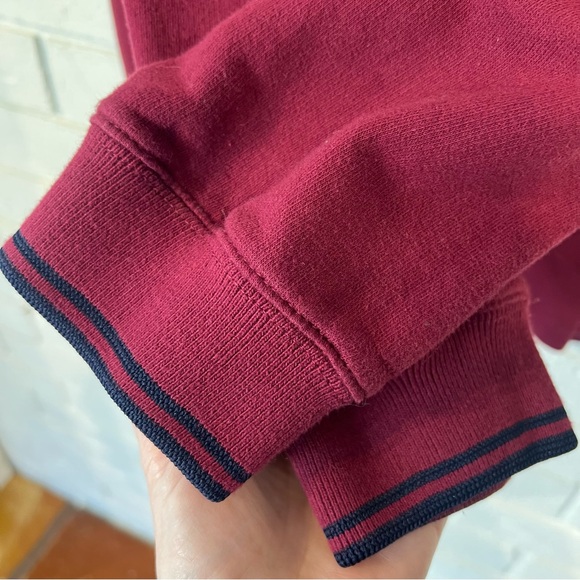 Vintage 90s y2k Disney Eeyore Winnie the Pooh Sweatshirt Womens L - Picture 5 of 6